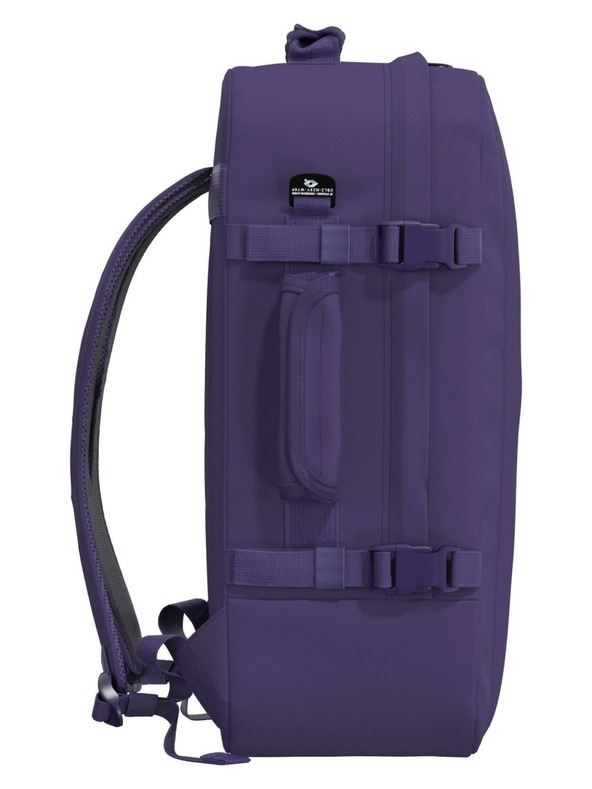 CabinZero Nahrbtnik CabinZero Classic 44L Solace Sky