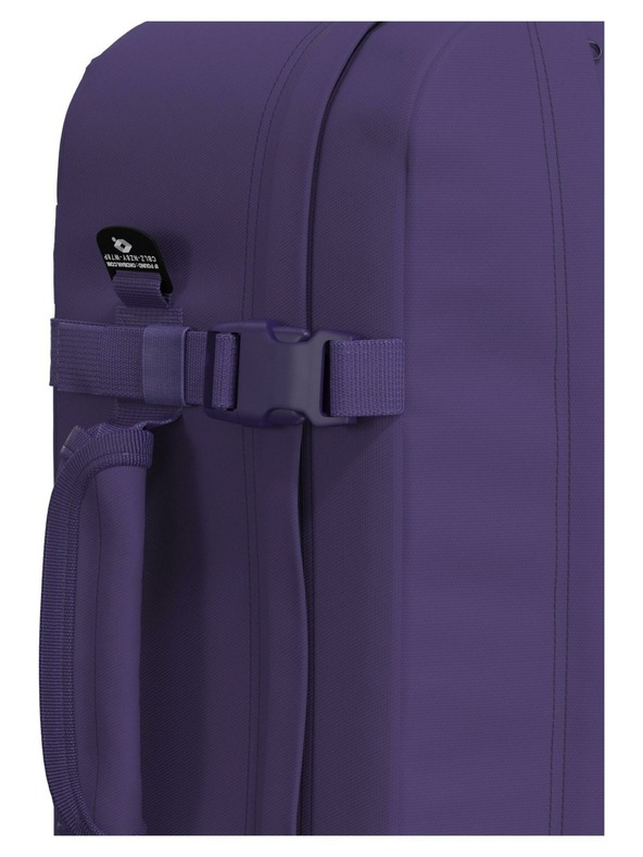 CabinZero Nahrbtnik CabinZero Classic 44L Solace Sky