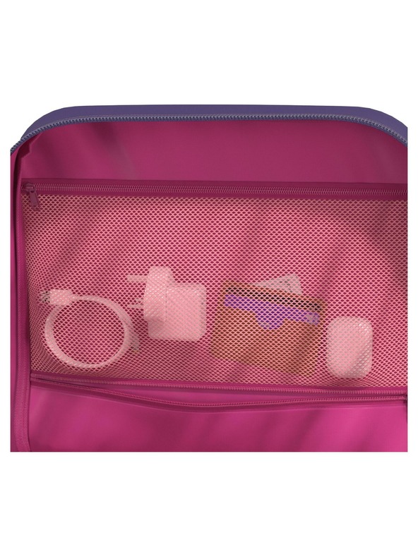 CabinZero Nahrbtnik CabinZero Classic 44L Solace Sky