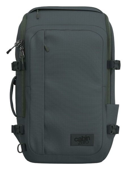 CabinZero Nahrbtnik CabinZero Adv 32L Original Grey