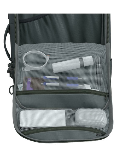 CabinZero Nahrbtnik CabinZero Adv 32L Original Grey