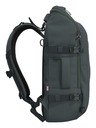 CabinZero Nahrbtnik CabinZero Adv 32L Original Grey