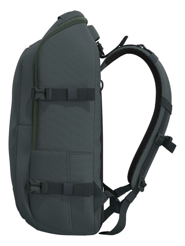 CabinZero Nahrbtnik CabinZero Adv 32L Original Grey