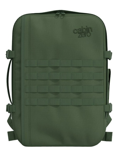 CabinZero Nahrbtnik CabinZero Military 44L Mystic Green