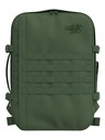 CabinZero Nahrbtnik CabinZero Military 44L Mystic Green