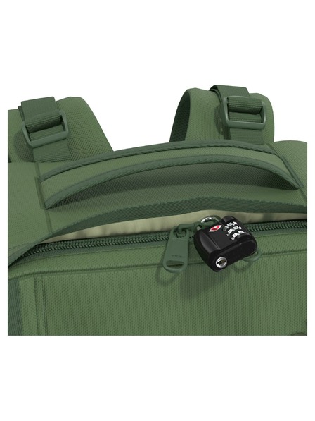 CabinZero Nahrbtnik CabinZero Military 44L Mystic Green