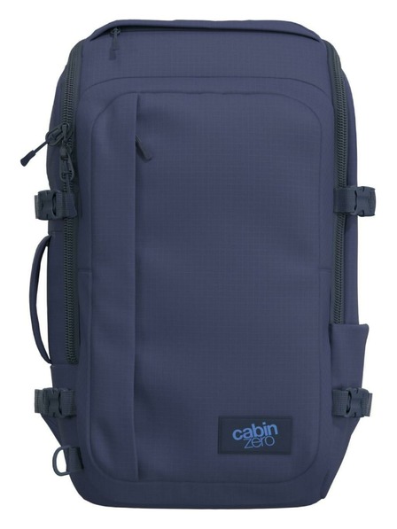 CabinZero Nahrbtnik CabinZero Adv 32L Galaxy Blue