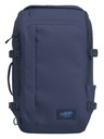 CabinZero Nahrbtnik CabinZero Adv 32L Galaxy Blue