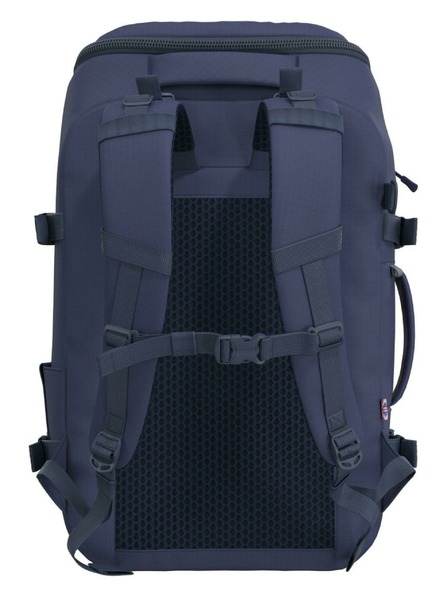 CabinZero Nahrbtnik CabinZero Adv 32L Galaxy Blue