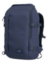 CabinZero Nahrbtnik CabinZero Adv 32L Galaxy Blue