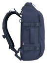 CabinZero Nahrbtnik CabinZero Adv 32L Galaxy Blue