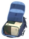 CabinZero Nahrbtnik CabinZero Adv 32L Galaxy Blue