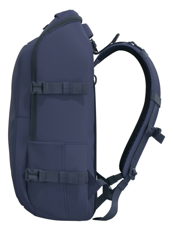 CabinZero Nahrbtnik CabinZero Adv 32L Galaxy Blue