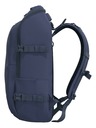 CabinZero Nahrbtnik CabinZero Adv 32L Galaxy Blue