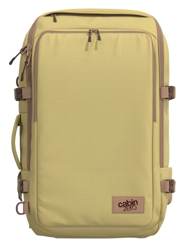 CabinZero Nahrbtnik CabinZero Adv Pro 42L Moonstone