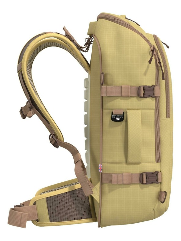 CabinZero Nahrbtnik CabinZero Adv Pro 42L Moonstone