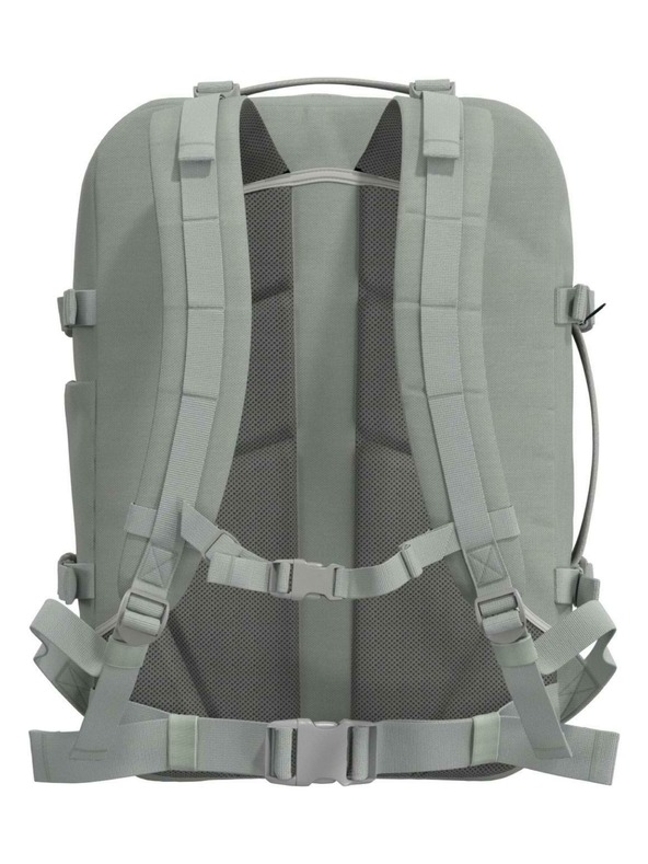 CabinZero Nahrbtnik CabinZero Military 44L Frosty Morning