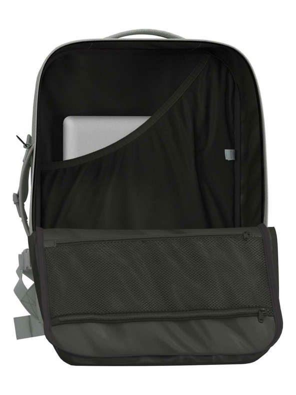 CabinZero Nahrbtnik CabinZero Military 44L Frosty Morning