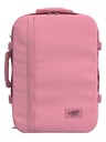 CabinZero Nahrbtnik CabinZero Classic 44L Rosa Rosa