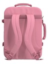 CabinZero Nahrbtnik CabinZero Classic 44L Rosa Rosa