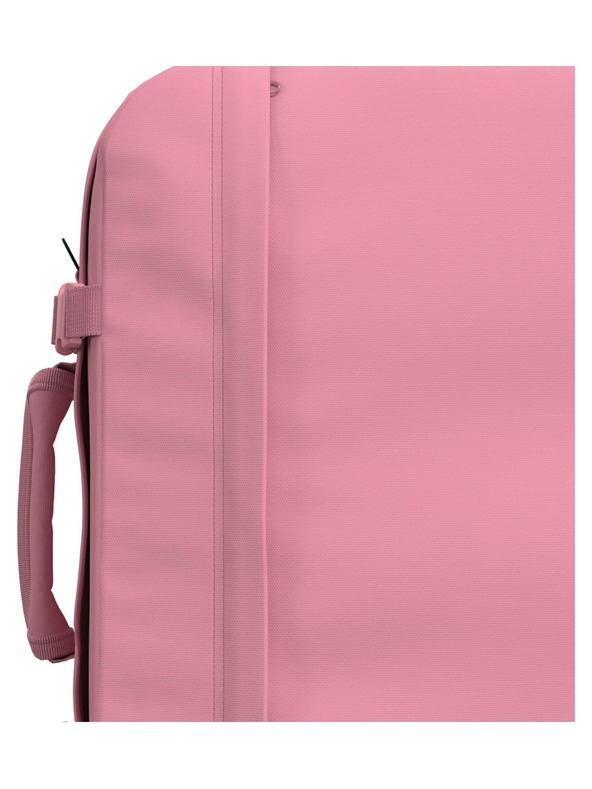 CabinZero Nahrbtnik CabinZero Classic 44L Rosa Rosa