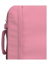 CabinZero Nahrbtnik CabinZero Classic 44L Rosa Rosa
