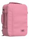 CabinZero Nahrbtnik CabinZero Classic 44L Rosa Rosa