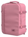 CabinZero Nahrbtnik CabinZero Classic 44L Rosa Rosa