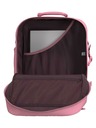 CabinZero Nahrbtnik CabinZero Classic 44L Rosa Rosa
