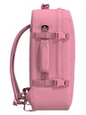CabinZero Nahrbtnik CabinZero Classic 44L Rosa Rosa