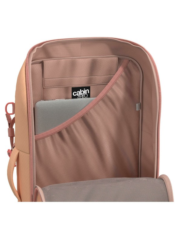 CabinZero Nahrbtnik CabinZero Adv 42L Sunny Day