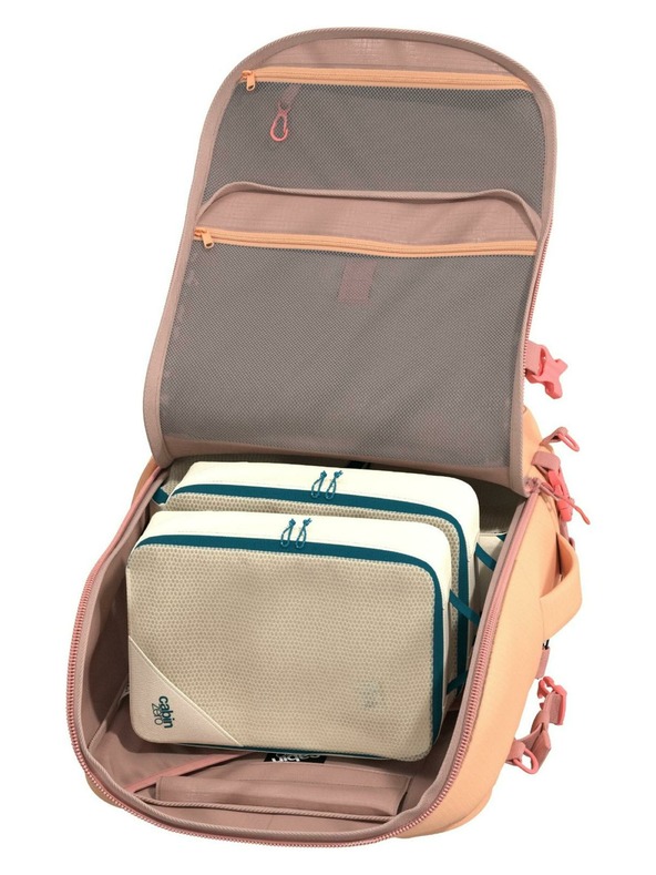 CabinZero Nahrbtnik CabinZero Adv 42L Sunny Day