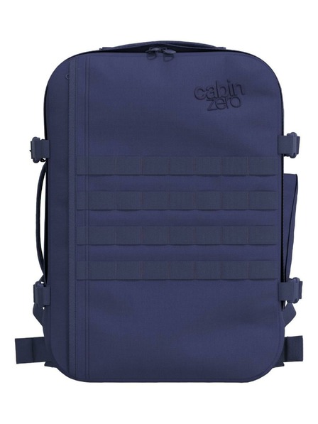 CabinZero Nahrbtnik CabinZero Military 36L Galaxy Blue