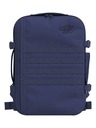 CabinZero Nahrbtnik CabinZero Military 36L Galaxy Blue