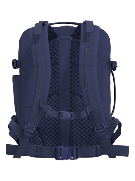 CabinZero Nahrbtnik CabinZero Military 36L Galaxy Blue