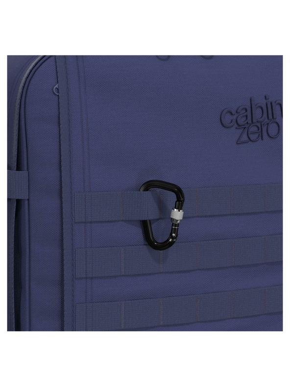 CabinZero Nahrbtnik CabinZero Military 36L Galaxy Blue