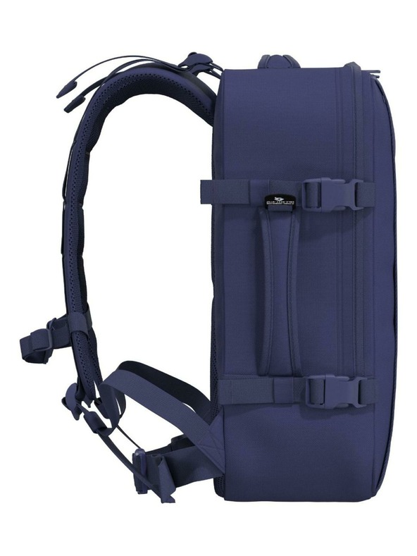 CabinZero Nahrbtnik CabinZero Military 36L Galaxy Blue