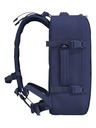 CabinZero Nahrbtnik CabinZero Military 36L Galaxy Blue