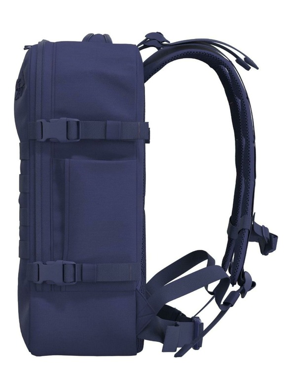 CabinZero Nahrbtnik CabinZero Military 36L Galaxy Blue