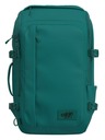 CabinZero Nahrbtnik CabinZero Adv 32L Kerala Green