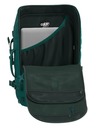 CabinZero Nahrbtnik CabinZero Adv 32L Kerala Green
