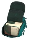 CabinZero Nahrbtnik CabinZero Adv 32L Kerala Green