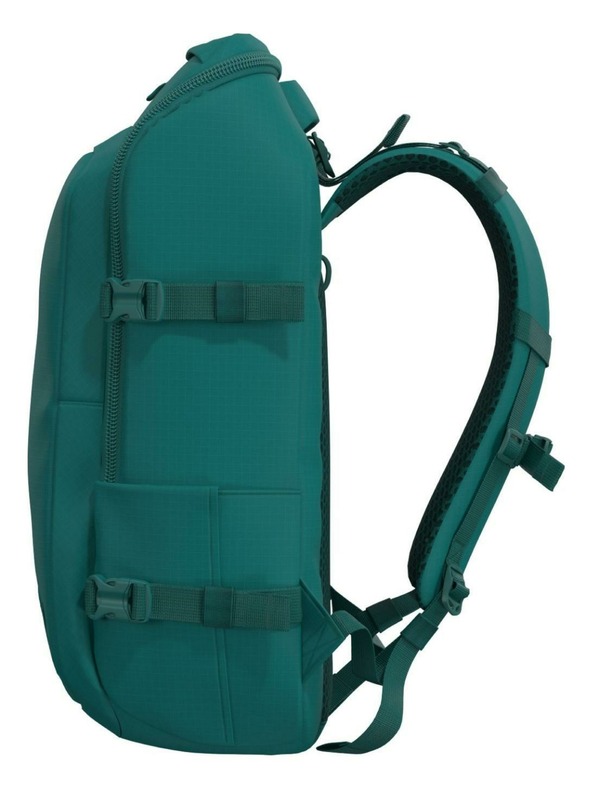 CabinZero Nahrbtnik CabinZero Adv 32L Kerala Green