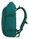 CabinZero Nahrbtnik CabinZero Adv 32L Kerala Green