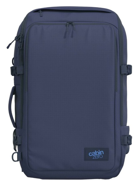 CabinZero Nahrbtnik CabinZero Adv Pro 42L Galaxy Blue