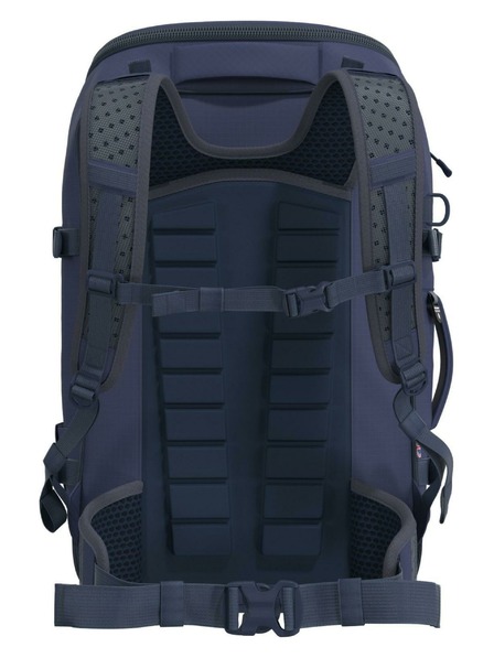 CabinZero Nahrbtnik CabinZero Adv Pro 42L Galaxy Blue