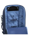 CabinZero Nahrbtnik CabinZero Adv Pro 42L Galaxy Blue