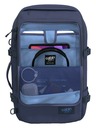 CabinZero Nahrbtnik CabinZero Adv Pro 42L Galaxy Blue