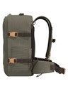 CabinZero Nahrbtnik CabinZero Classic Pro 32L Grey Moor