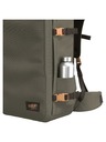 CabinZero Nahrbtnik CabinZero Classic Pro 32L Grey Moor